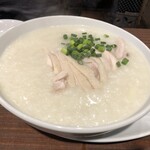 海南チキンライス 夢飯 - 