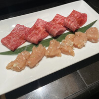 うしごろ 貫 恵比寿本店 - 