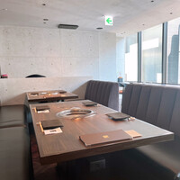 焼肉 銀座コバウ 並木通り店 - 