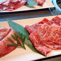 焼肉 銀座コバウ 並木通り店 - 