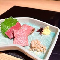 最飛び飛騨牛 しゃぶすき家 馬喰一代 名古屋WEST - 