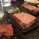 焼肉 すっきゃねん - 