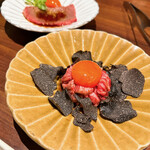 Yakiniku Dainingu Kinoe - 