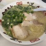 ラーメンやまもと - 