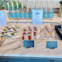 シースケープ テラス・ダイニング - 