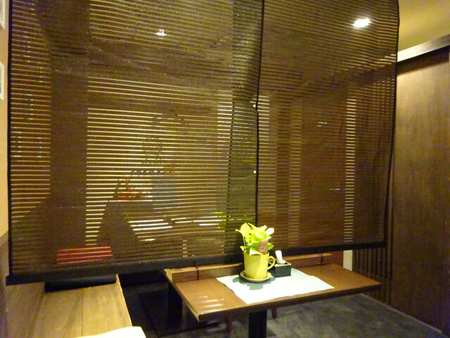 Sakana Dou - Rokkomichi/Seafood | Tabelog