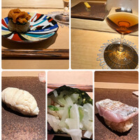 宇田津 鮨 - 