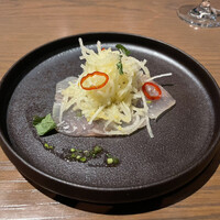 Longrain Tokyo - 