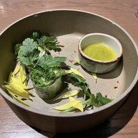 Longrain Tokyo - 