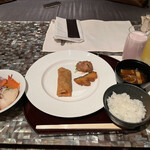 THE WESTIN TOKYO - 