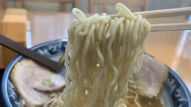 ぴかいち亭 - 宮古（ラーメン）の写真