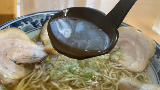 ぴかいち亭 - 宮古（ラーメン）の写真