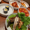 韓国食堂 入ル