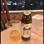 リストランテ ピノキオ - ノンアルコールはチェイサーです〜笑　byまみこまみこ