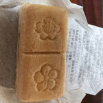 お菓子の香梅 - 料理写真: