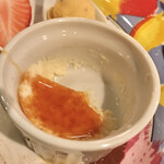 リストランテ ピノキオ - トピックスは酒粕ドルチェかなっ！でも、すべて美味でした　byまみこまみこ