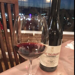 リストランテ ピノキオ - 酸味と風味のバランスが素敵☆★☆★☆なかなか美味しいワインです　byまみこまみこ