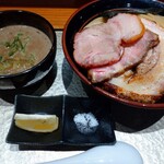 中華蕎麦 ひら井 - 