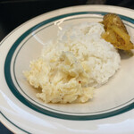 カレー魂 デストロイヤー - 