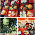 和田産地のごはん - 