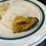 カレー魂 デストロイヤー - 