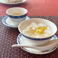 ホテルオークラレストラン新宿 中国料理 桃里 - 