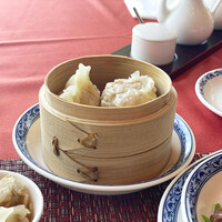 ホテルオークラレストラン新宿 中国料理 桃里 - 