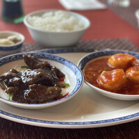 ホテルオークラレストラン新宿 中国料理 桃里 - 