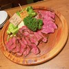 熟成肉バル 肉賊カウぼーず