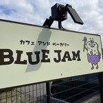 BLUE JAM - 