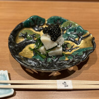 日本料理 晴山 - 