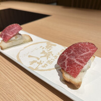 最飛び飛騨牛 しゃぶすき家 馬喰一代 名古屋WEST - 