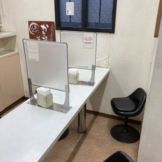 駅そば あじさい茶屋_2