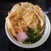 うどん豊前屋 官べえ