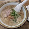 Ramen Kumagorou - 