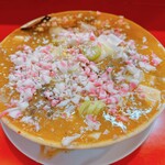 ラーメン ししょう - 