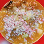 ラーメン ししょう - 