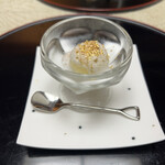 道後舘 - 箸休め