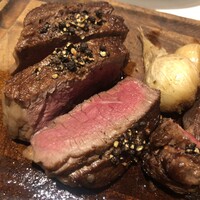 御肉 平川 - 