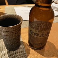 京都牛懐石 稲吉 - 