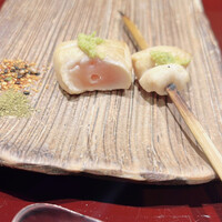 おみ乃 神谷町 - 