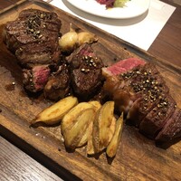 御肉 平川 - 