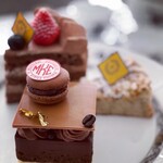 マコトエバラ×モンレアル - 