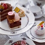 マコトエバラ×モンレアル - 