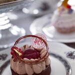 マコトエバラ×モンレアル - 