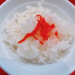 ラーメン ししょう - 