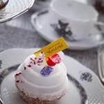 マコトエバラ×モンレアル - 