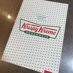 Krispy Kreme Doughnuts - 