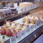 マコトエバラ×モンレアル - 