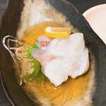 海鮮家 はこだて - 